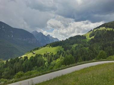 Albergo Diffuso Costauta