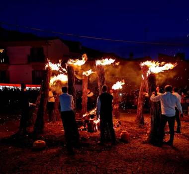 Sa Stiddiosa Guesthouse