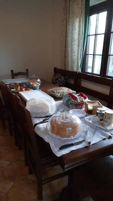 Sa Stiddiosa Guesthouse