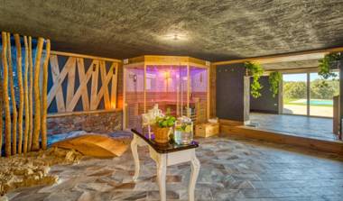 BAITA MAORE luxury rooms