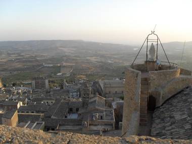 Appartement San Giuseppe