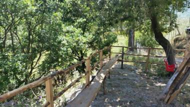 Casetta indipendente