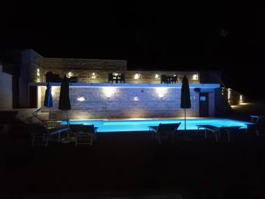 Agriturismo Ponte Due Archi