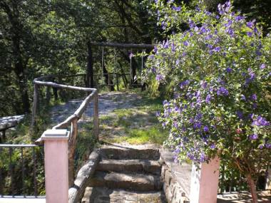 Agriturismo Ponte Due Archi