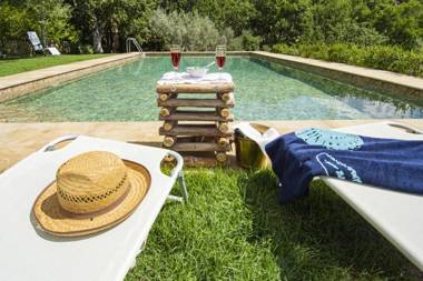 La Dimora Di Ciccio With Private Pool