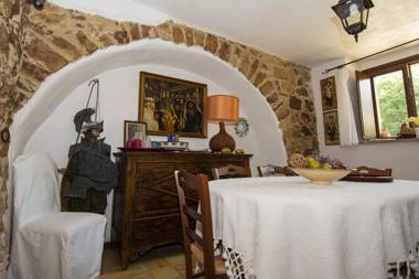 La Dimora Di Ciccio With Private Pool