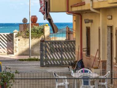 Casa vacanze a 50 mt dal mare