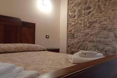 Donna Concetta Flat In Historic Building