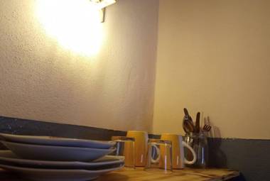 Donna Concetta Flat In Historic Building