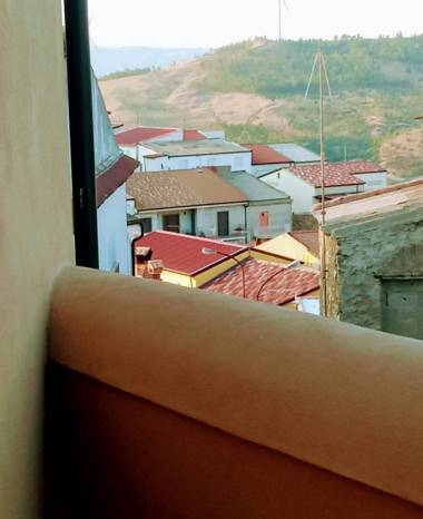 Donna Concetta Flat In Historic Building