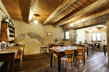 Locanda Al Torch - Ristorante e Camere