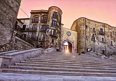 b&b Antiche Dimore Taurasi