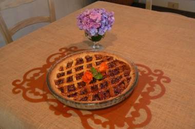 Valle Maira Agriturismo nel Parco dei Nebrodi