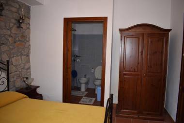 Agriturismo Fontanapietra