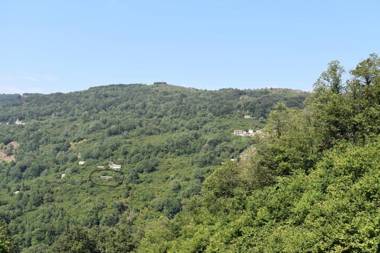 Agriturismo Fontanapietra