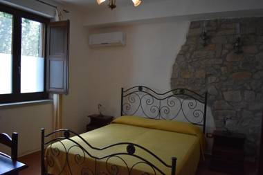 Agriturismo Fontanapietra