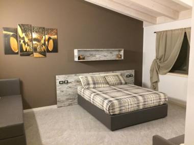 Agriturismo Arbulé Valtellina