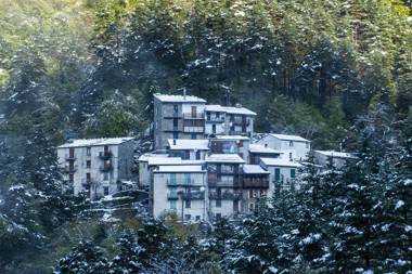 CASE CARMELI - Primula