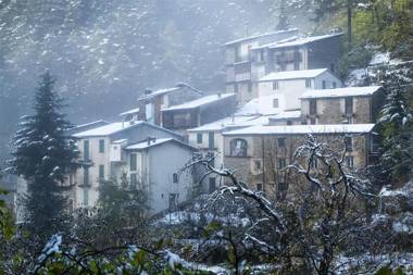 CASE CARMELI - Primula