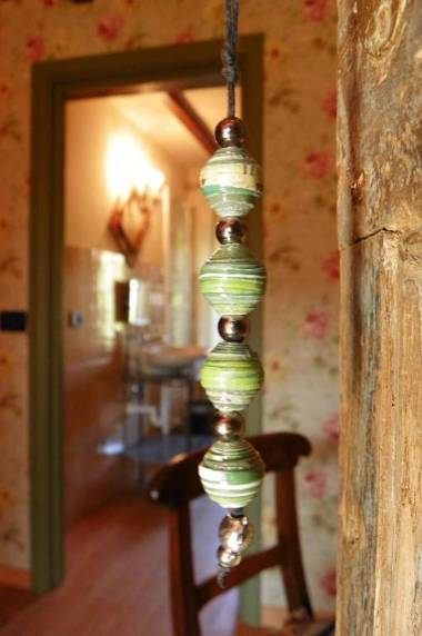 Agriturismo Oro di Berta