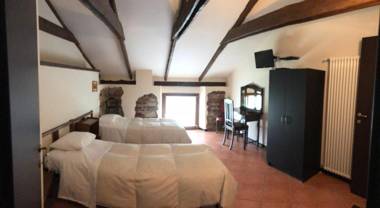 Locanda dei Tigli