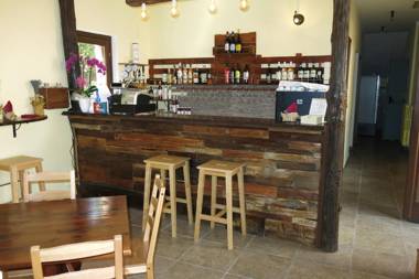 La Locanda del Priore