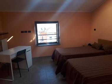 La Locanda del Priore