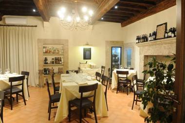 I giardini del borgo