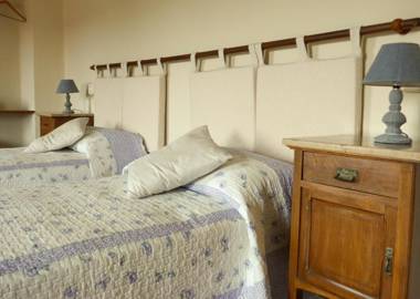 Agriturismo La Fucina