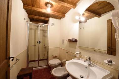 Borgotufi Albergo Diffuso