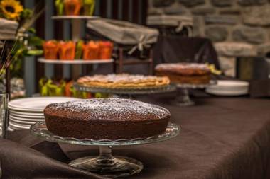 Borgotufi Albergo Diffuso