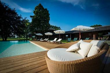 Agriturismo Tenuta "Il Cigno"