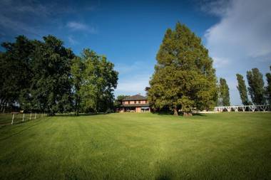 Agriturismo Tenuta "Il Cigno"