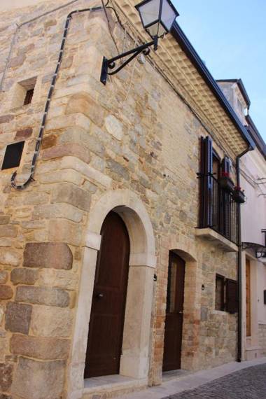 Borgo Dauno-Il Rifugio