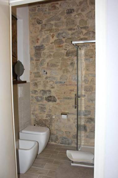 Borgo Dauno-Il Rifugio