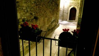 Borgo Dauno-Il Rifugio