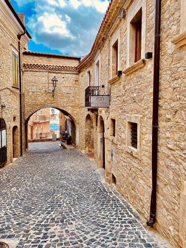 RELAIS SAN MARCO LUXURY GUEST HOUSE