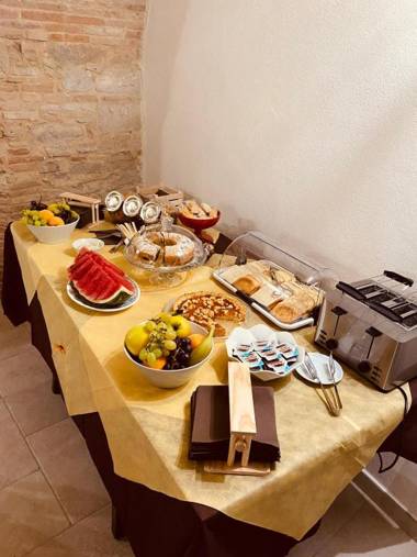 RELAIS SAN MARCO LUXURY GUEST HOUSE