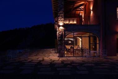 RELAIS SANTAMBROGIO AGRITURISMO