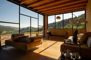 RELAIS SANTAMBROGIO AGRITURISMO