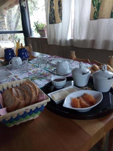 Agriturismo Terre Del Mistero