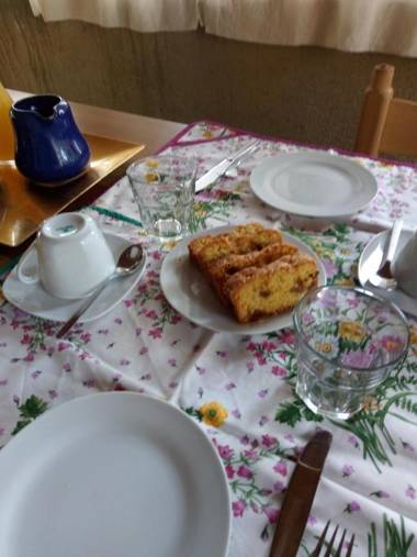 Agriturismo Terre Del Mistero