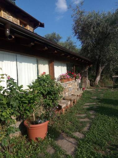 Agriturismo Terre Del Mistero