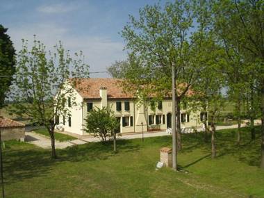 Agriturismo Principe Pio