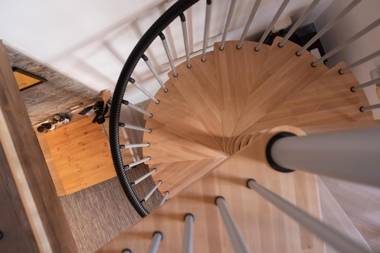 Villa Margherita Crespino