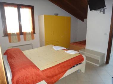 Agriturismo San Valentino