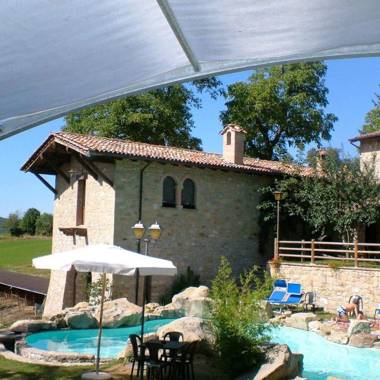 Agriturismo La Fenice