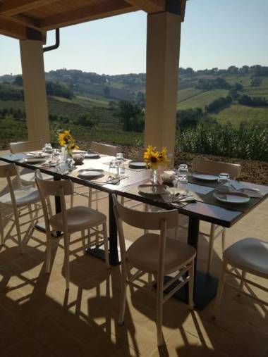 Casale dei Cinque Colli