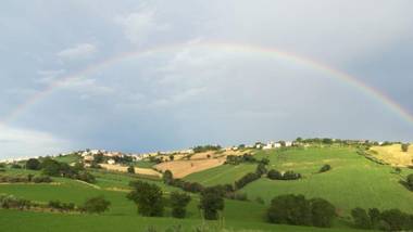 Casale dei Cinque Colli