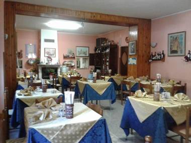 La Lucciola Albergo Ristorante